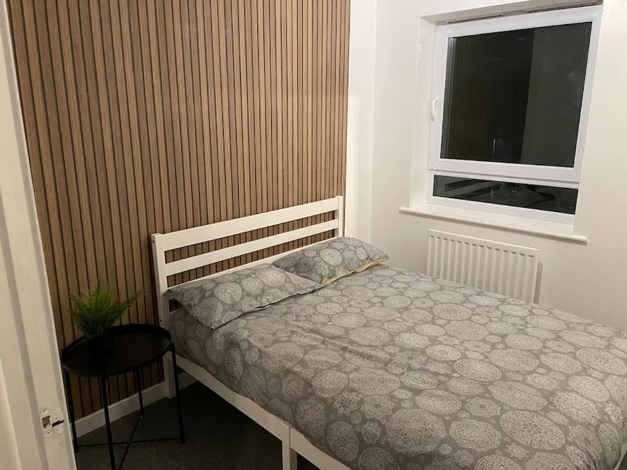 Stunning Central Apartment With Free Parking 셰필드 외부 사진