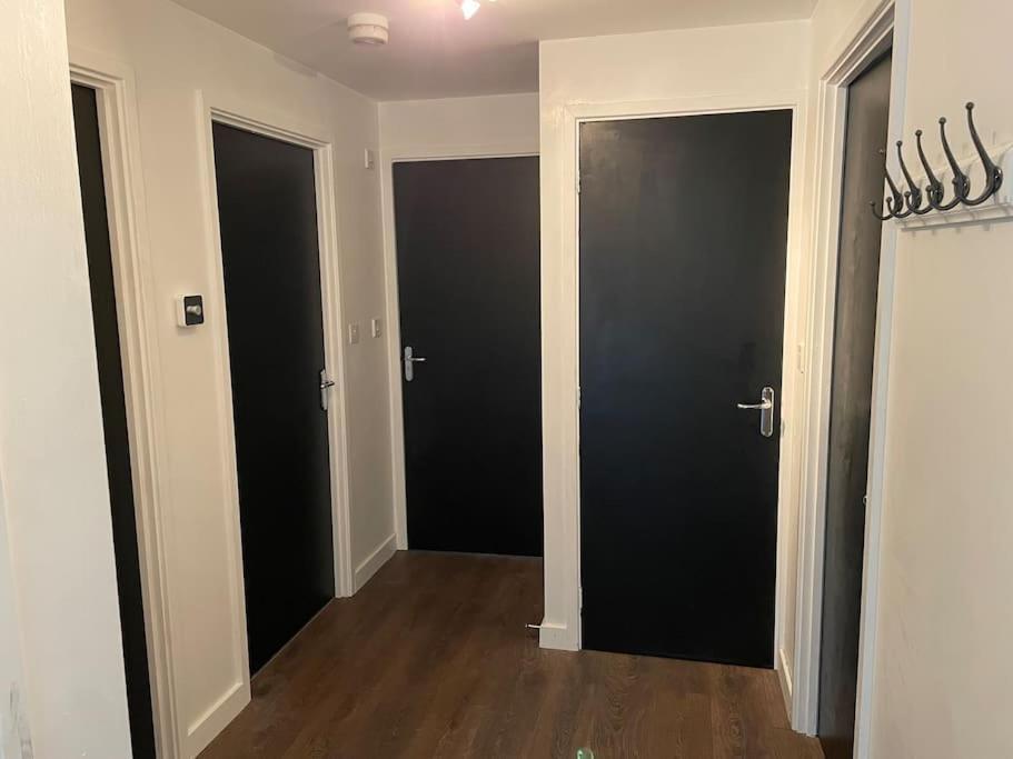 Stunning Central Apartment With Free Parking 셰필드 외부 사진
